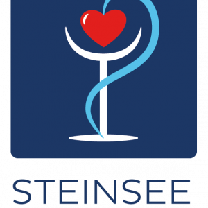 Logo Steinsee-Apotheke