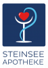 Logo Steinsee-Apotheke